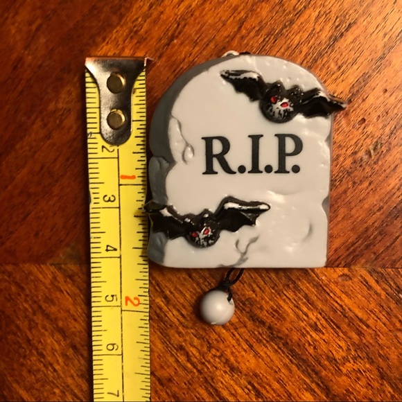 Vintage Halloween Pin - Picture 7 of 7